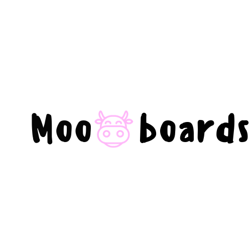 Mooboards Planners